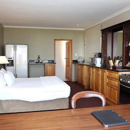 Kingston Place Guesthouse دوربان المظهر الخارجي الصورة