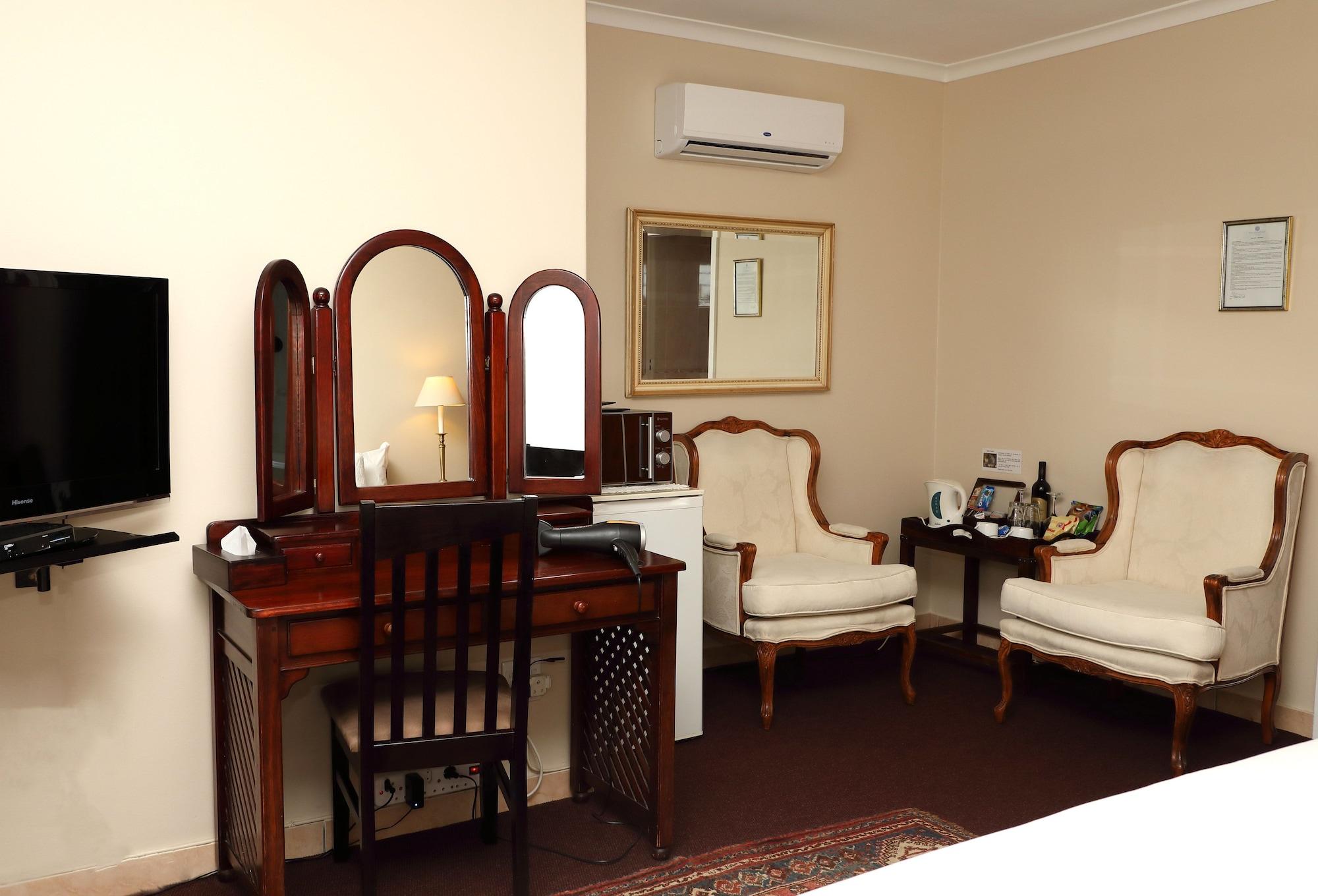Kingston Place Guesthouse دوربان المظهر الخارجي الصورة