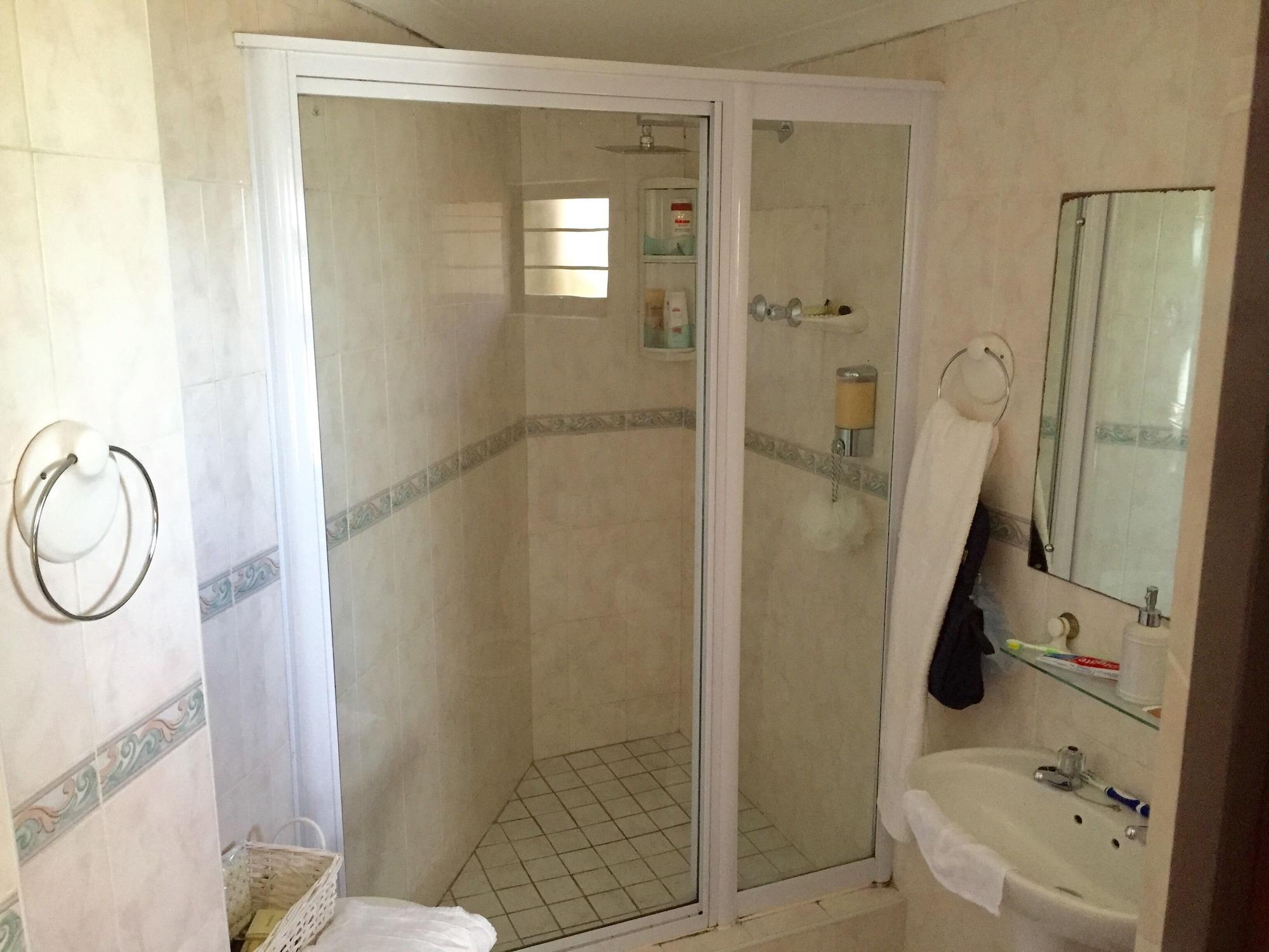Kingston Place Guesthouse دوربان المظهر الخارجي الصورة
