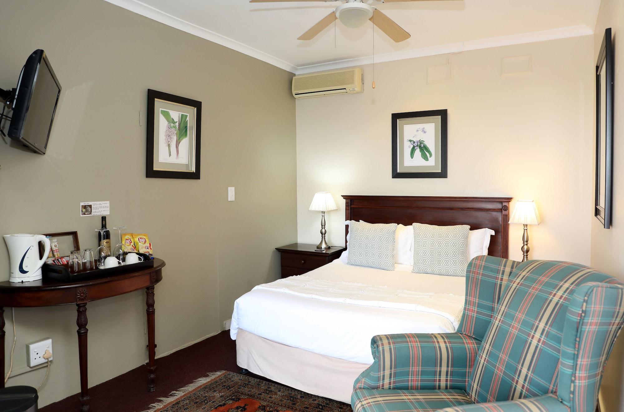 Kingston Place Guesthouse دوربان المظهر الخارجي الصورة