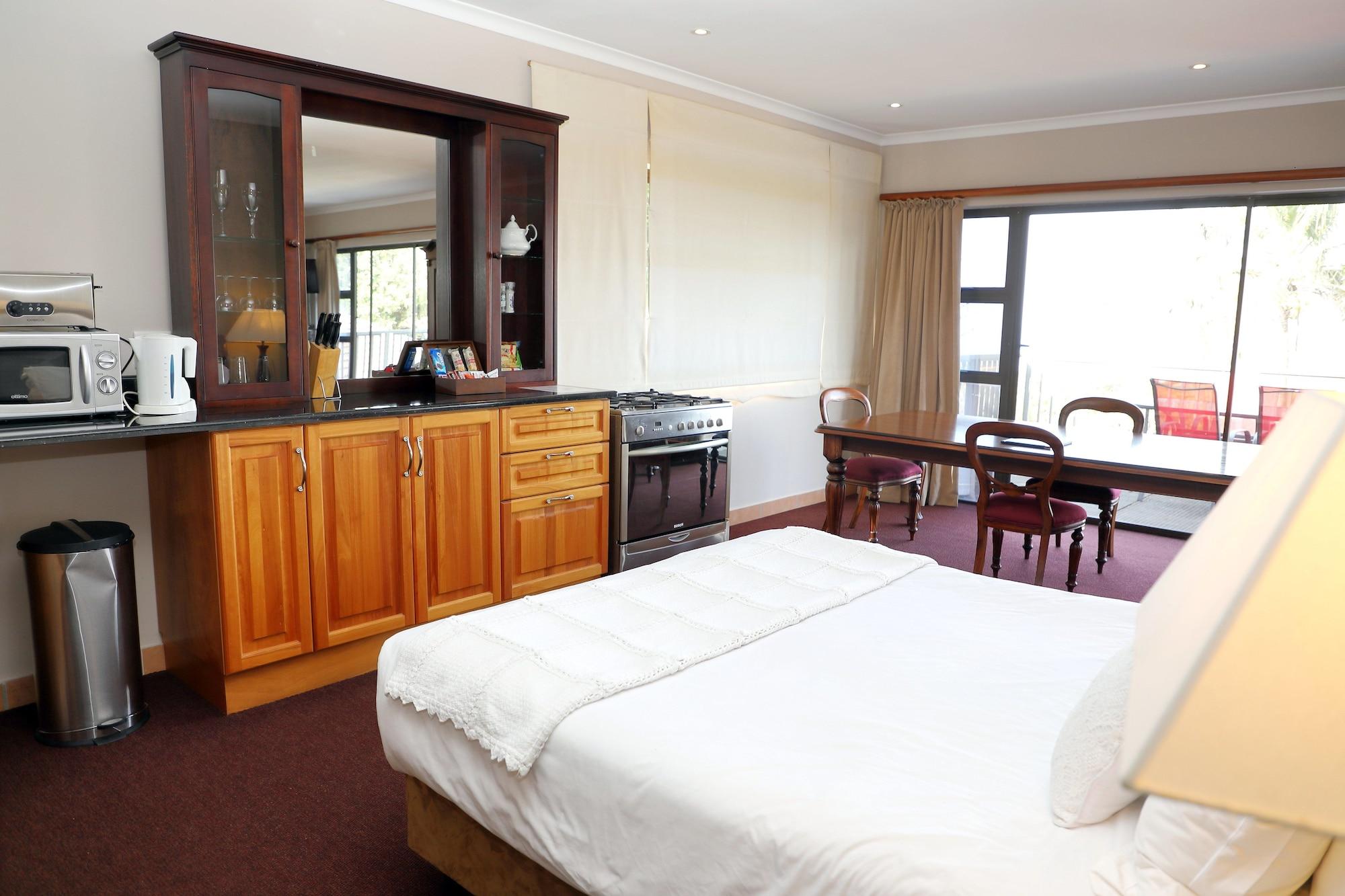 Kingston Place Guesthouse دوربان المظهر الخارجي الصورة