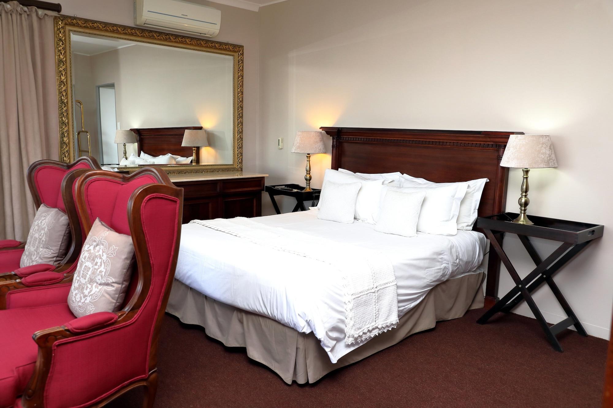 Kingston Place Guesthouse دوربان المظهر الخارجي الصورة