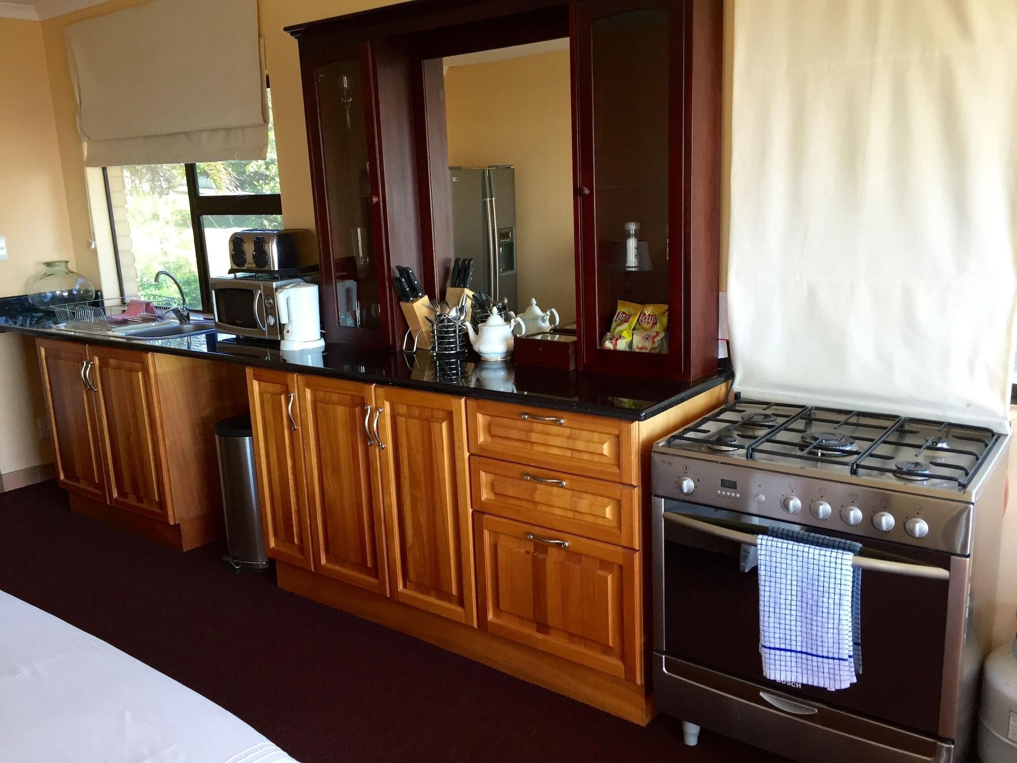 Kingston Place Guesthouse دوربان المظهر الخارجي الصورة