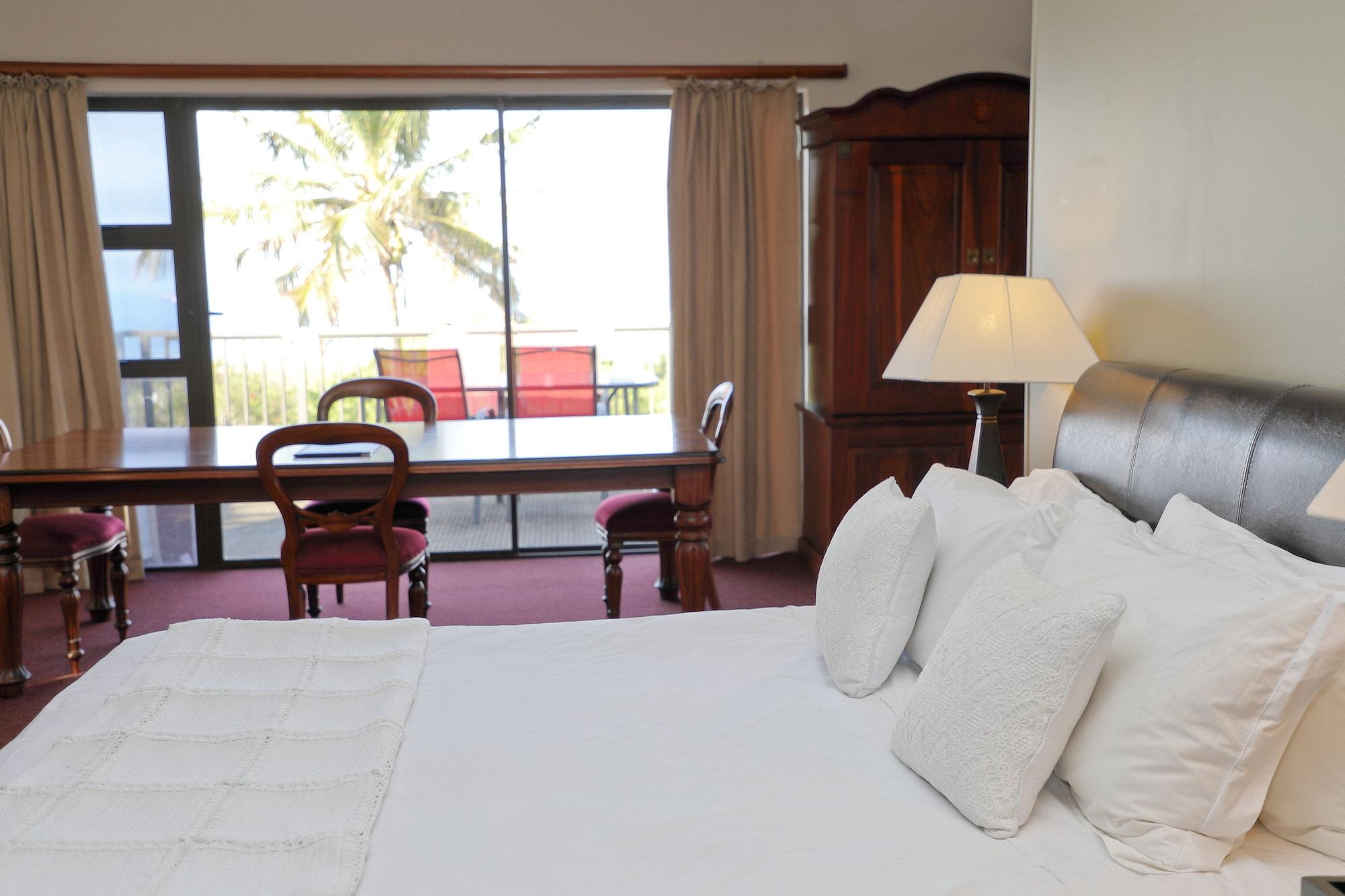 Kingston Place Guesthouse دوربان المظهر الخارجي الصورة
