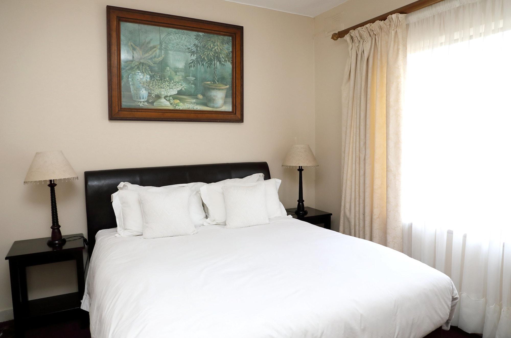 Kingston Place Guesthouse دوربان المظهر الخارجي الصورة