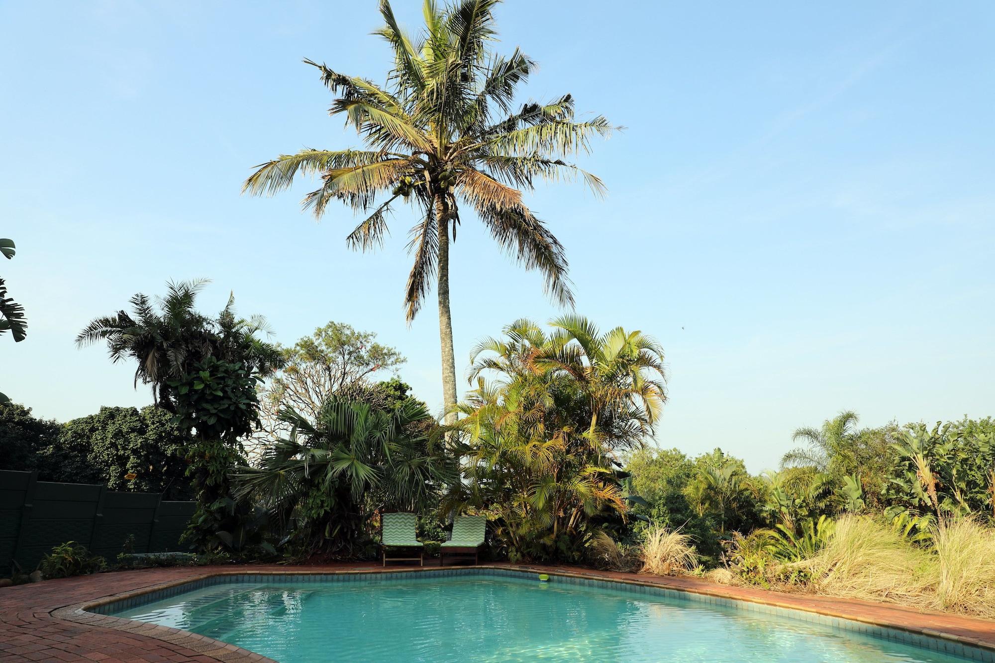 Kingston Place Guesthouse دوربان المظهر الخارجي الصورة