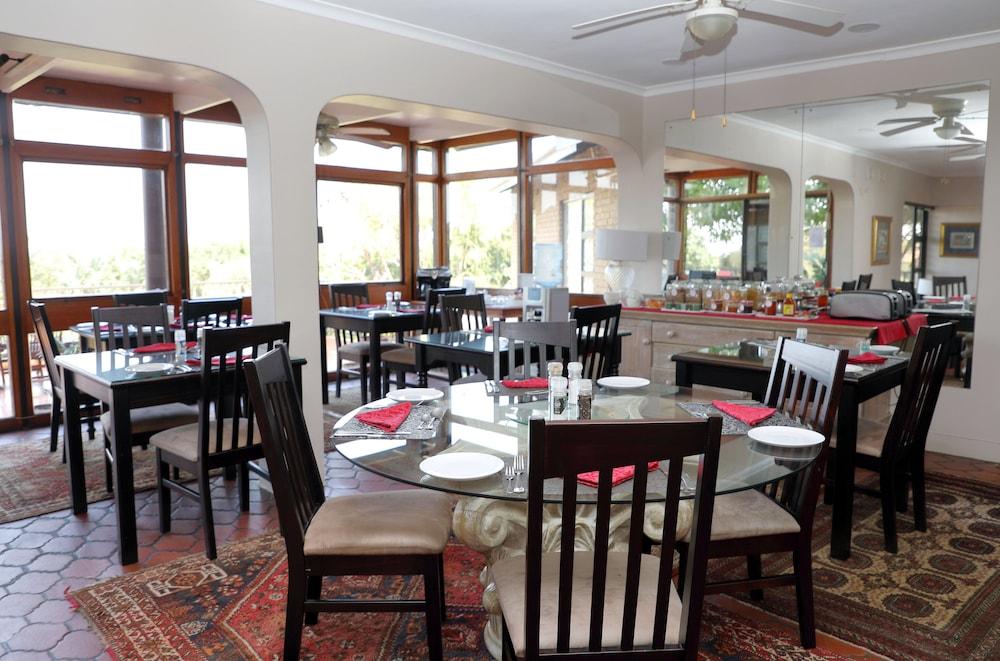 Kingston Place Guesthouse دوربان المظهر الخارجي الصورة