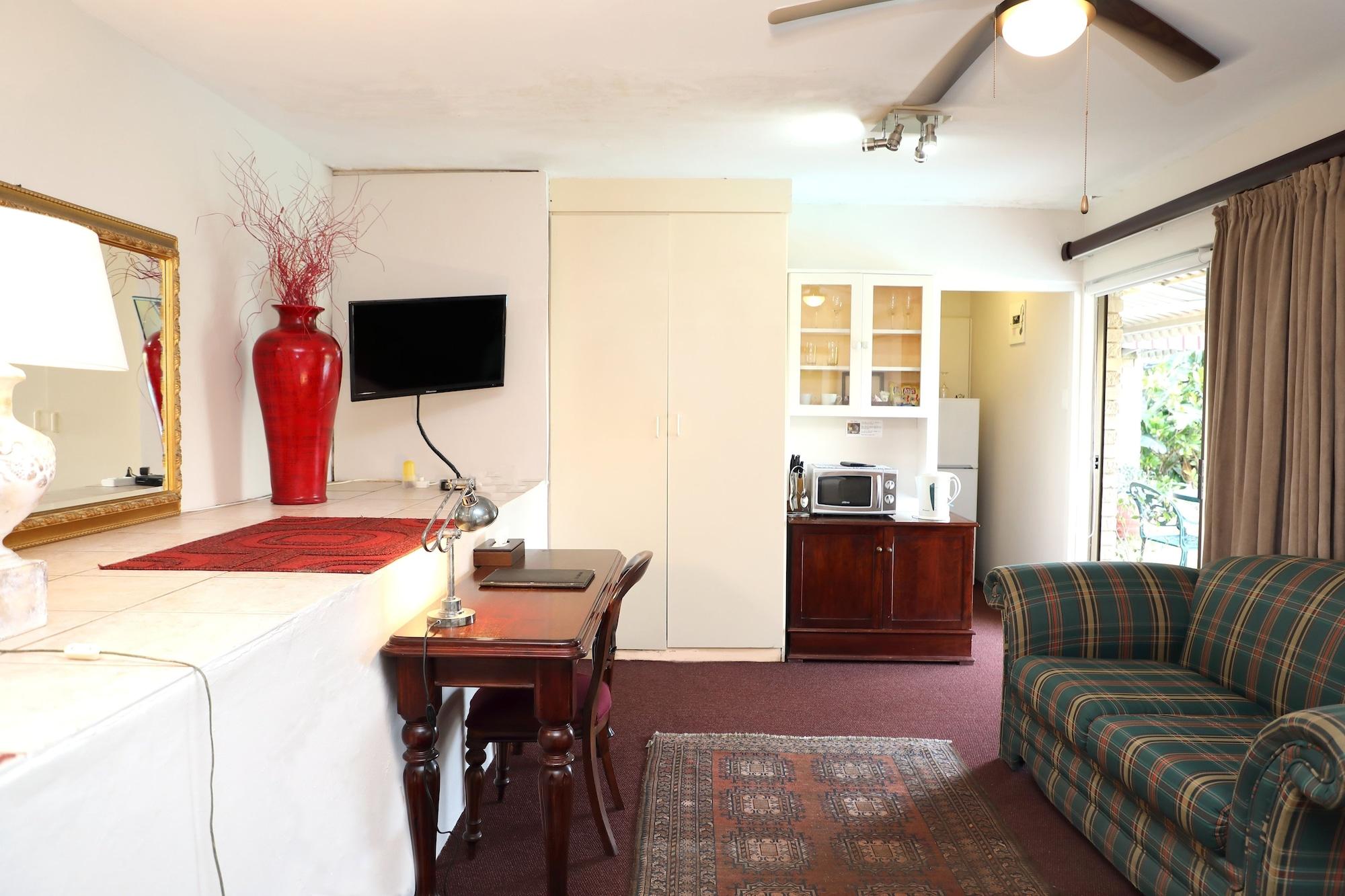 Kingston Place Guesthouse دوربان المظهر الخارجي الصورة