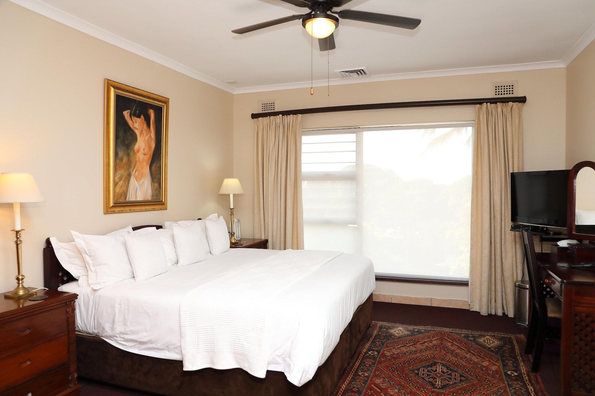 Kingston Place Guesthouse دوربان المظهر الخارجي الصورة