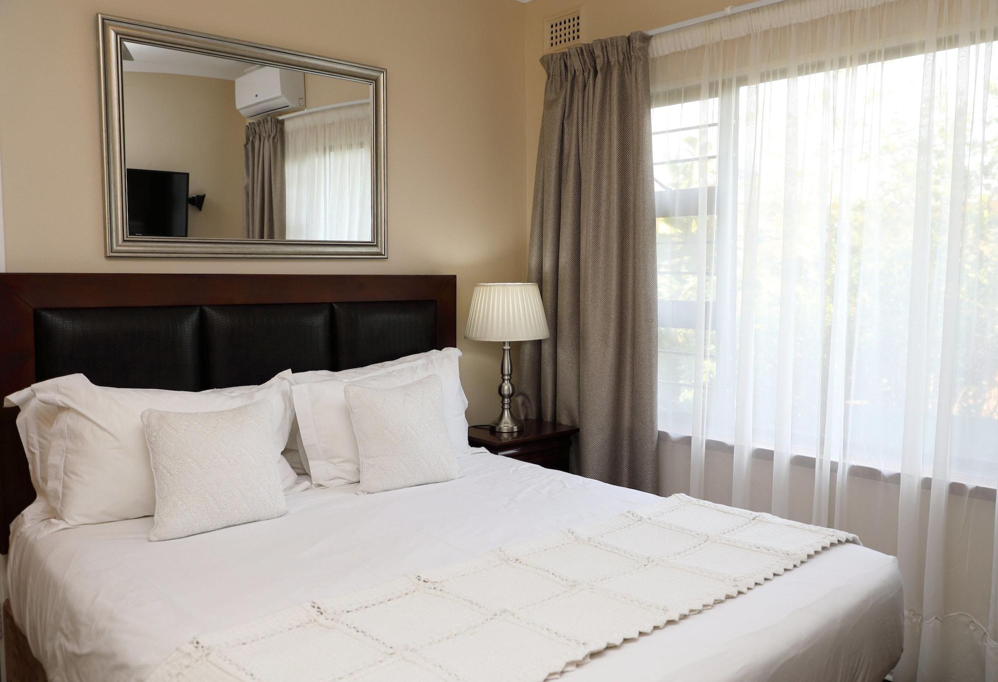 Kingston Place Guesthouse دوربان المظهر الخارجي الصورة