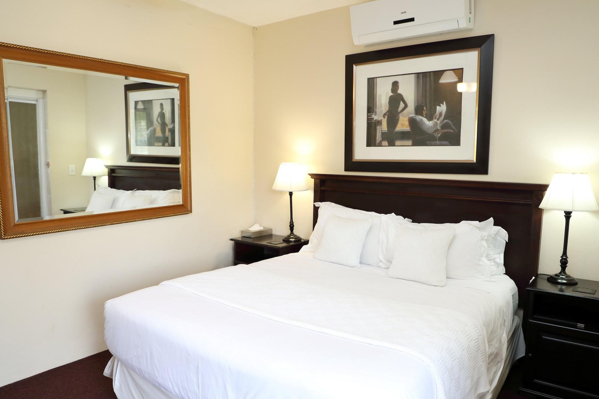 Kingston Place Guesthouse دوربان المظهر الخارجي الصورة