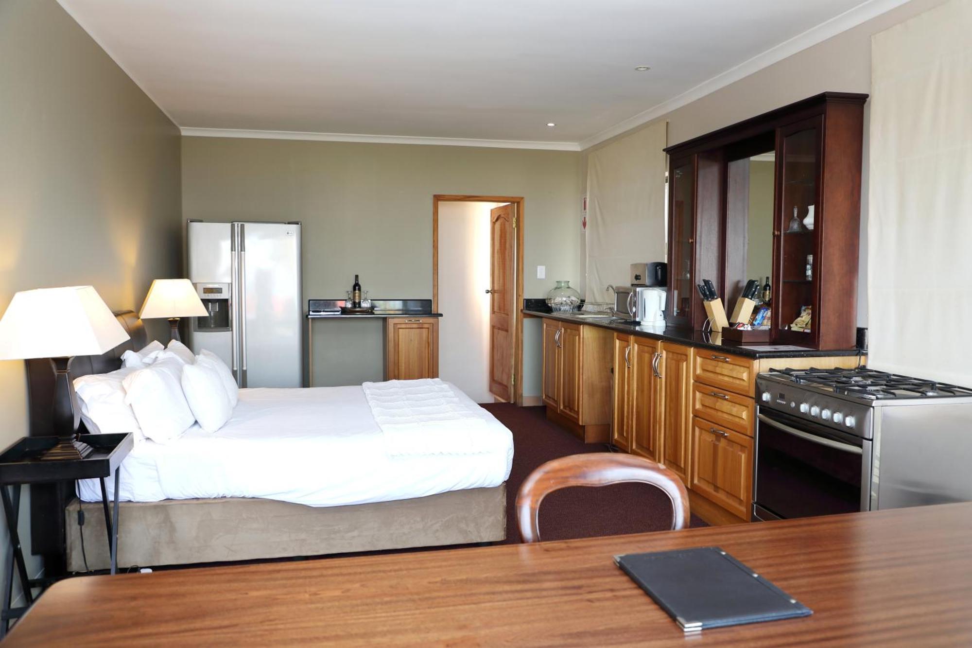 Kingston Place Guesthouse دوربان المظهر الخارجي الصورة