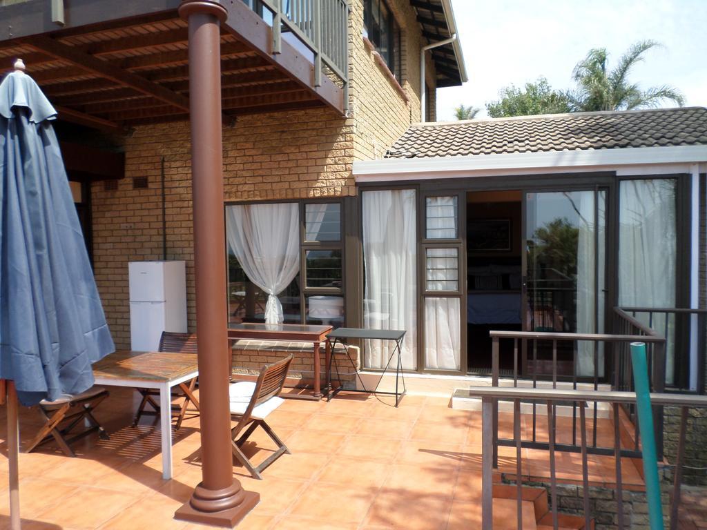 Kingston Place Guesthouse دوربان المظهر الخارجي الصورة