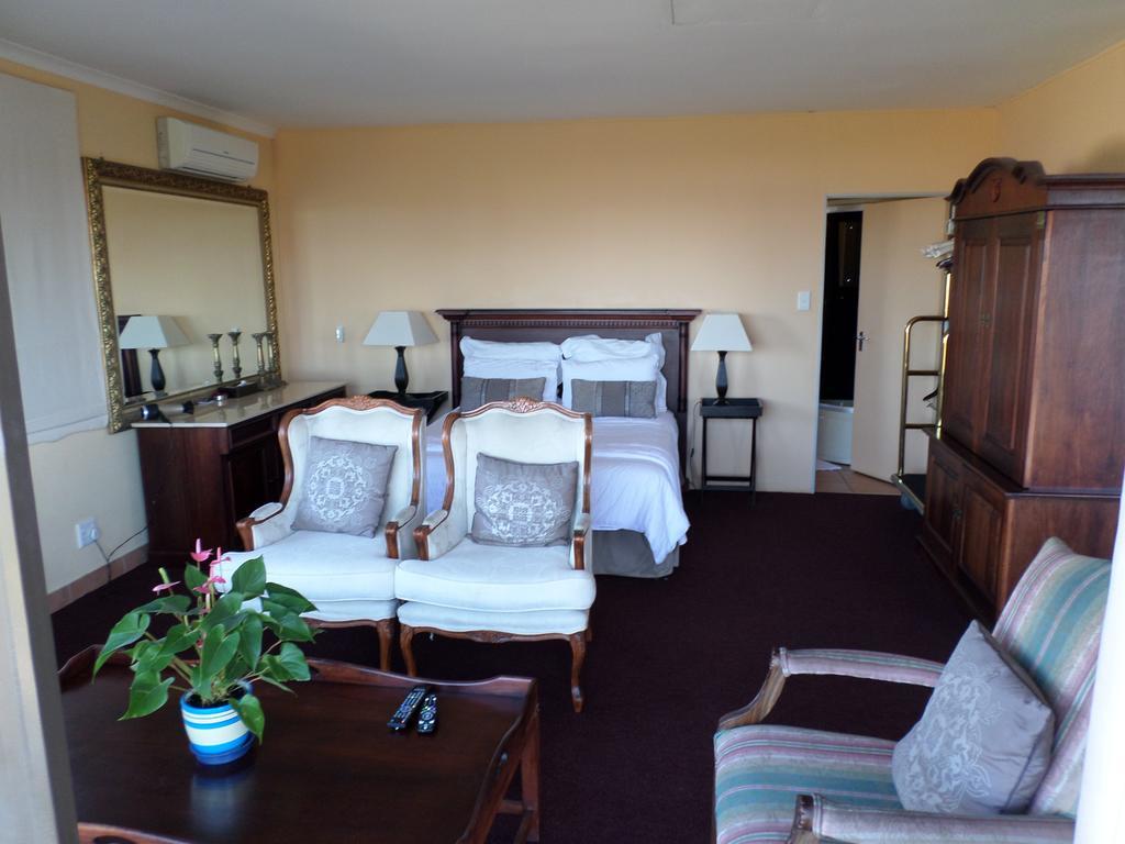 Kingston Place Guesthouse دوربان المظهر الخارجي الصورة