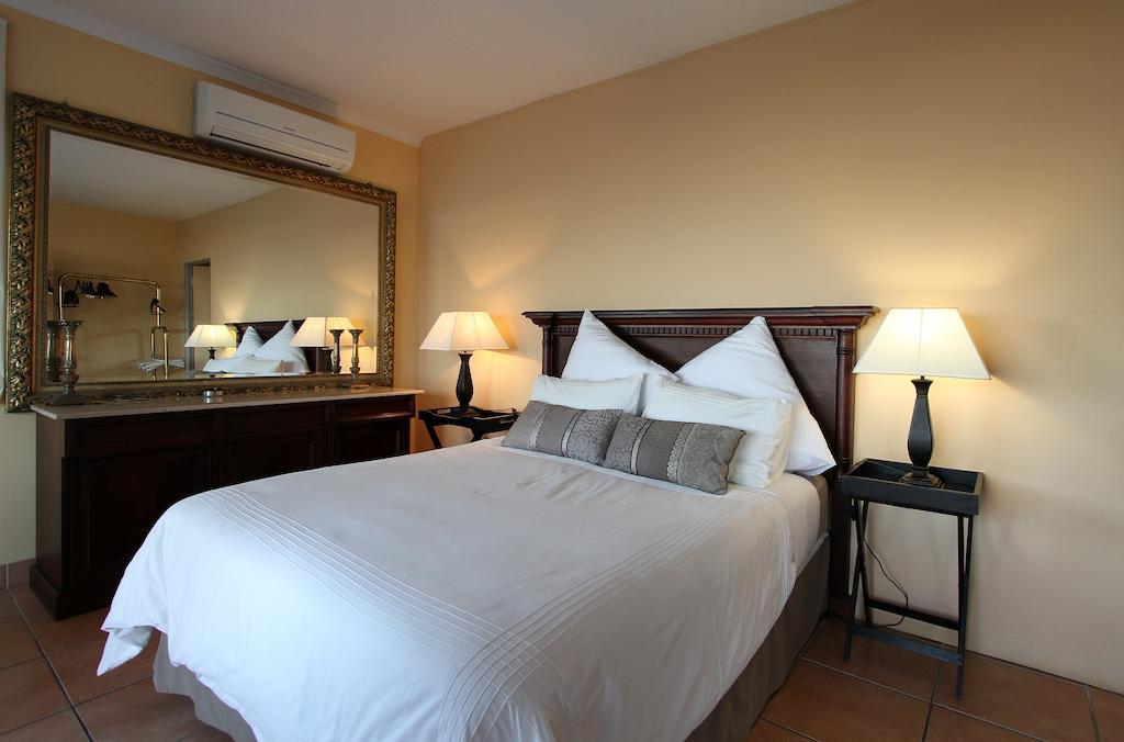 Kingston Place Guesthouse دوربان المظهر الخارجي الصورة