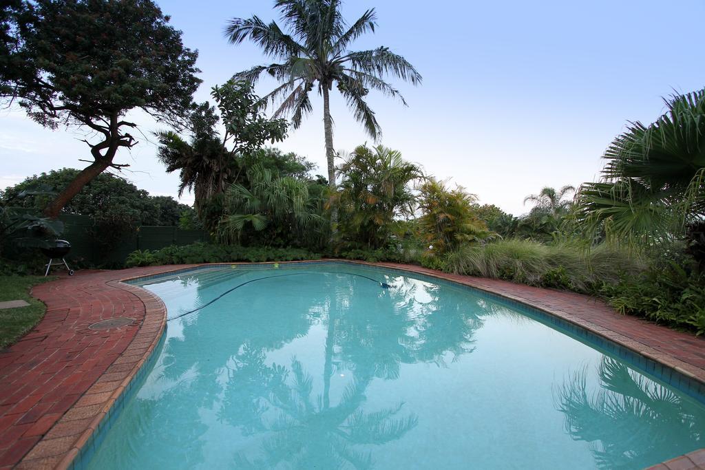 Kingston Place Guesthouse دوربان المظهر الخارجي الصورة
