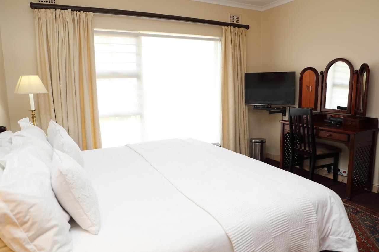 Kingston Place Guesthouse دوربان المظهر الخارجي الصورة