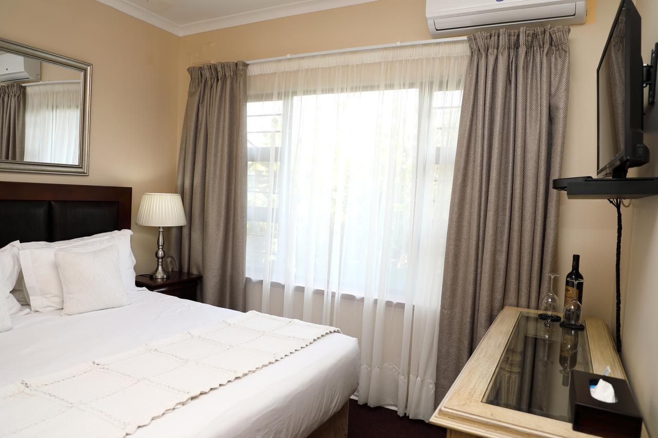 Kingston Place Guesthouse دوربان المظهر الخارجي الصورة