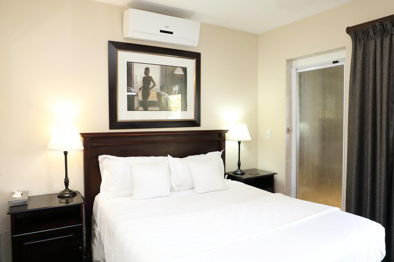 Kingston Place Guesthouse دوربان المظهر الخارجي الصورة