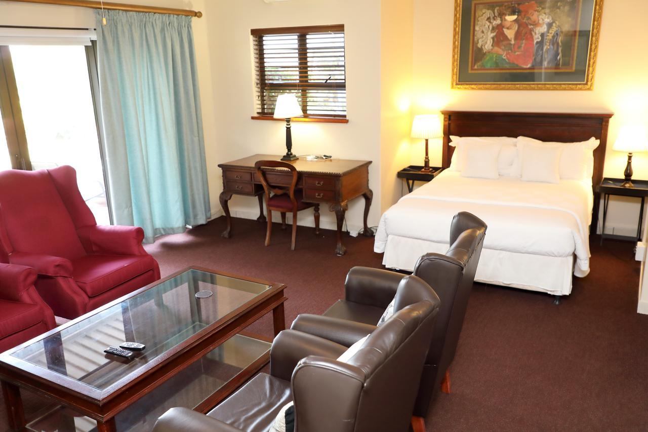 Kingston Place Guesthouse دوربان المظهر الخارجي الصورة