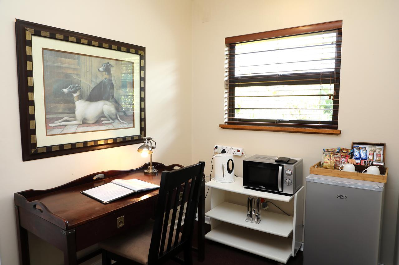 Kingston Place Guesthouse دوربان المظهر الخارجي الصورة